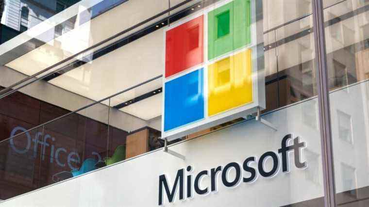 Microsoft cesse de vendre des produits en Russie