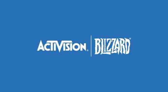 Microsoft dit qu'il ne bloquera pas une union d'Activision Blizzard