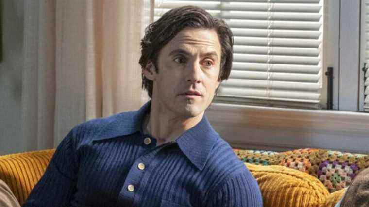 Milo Ventimiglia a trouvé son premier grand rôle à la télévision après This Is Us, And It's No Jack Pearson
