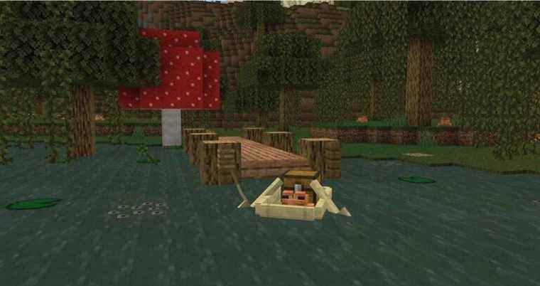 Minecraft: Bedrock Edition Beta 1.18.30.28 apporte le Deep Dark et d’autres ajustements