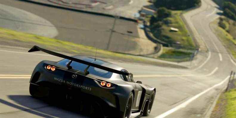 Mise à jour : Gran Turismo 7 est de retour en ligne, Polyphony Digital s'excuse et s'attaque aux microtransactions