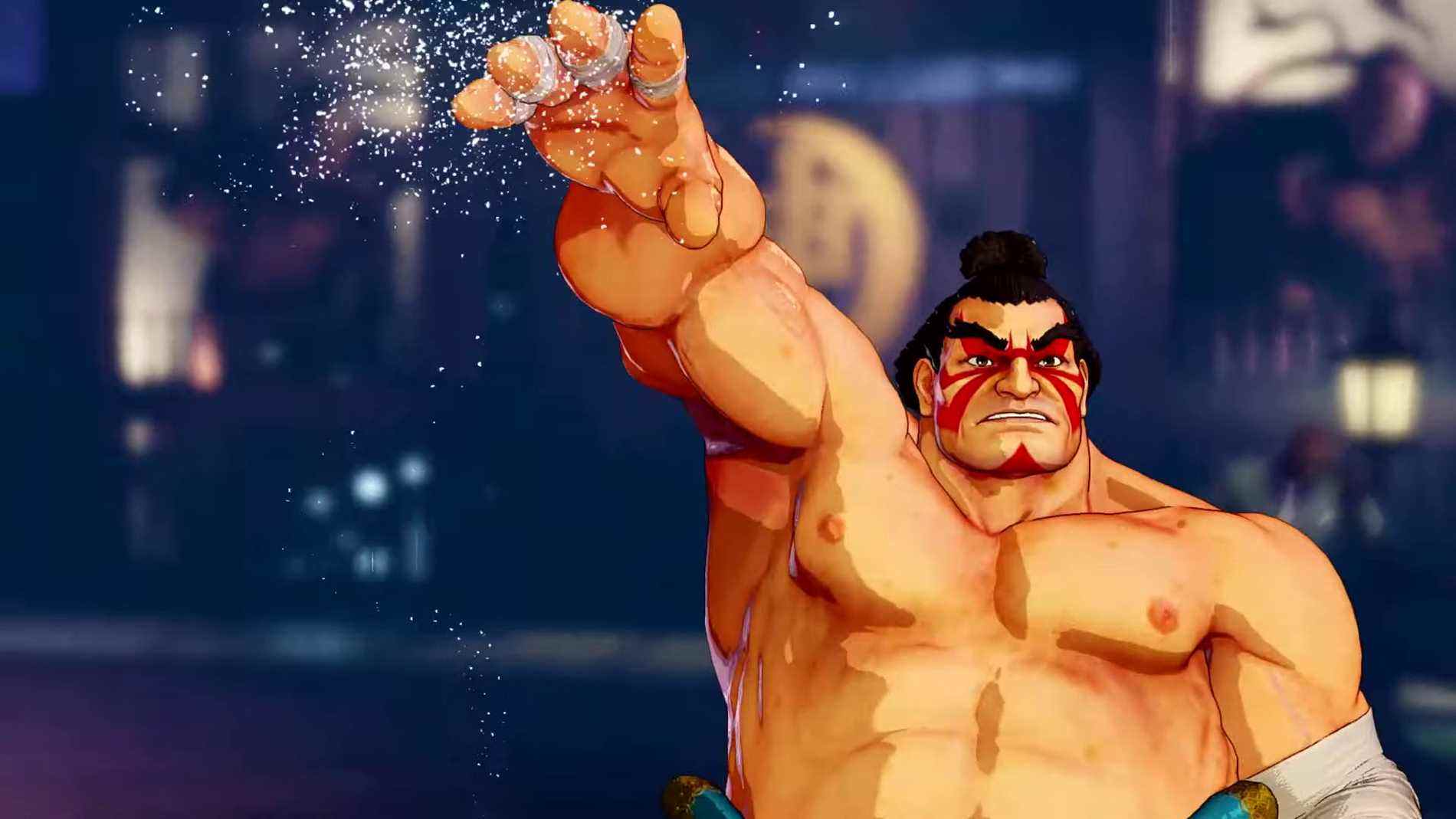 Mise à jour de Street Fighter V: Champion Edition pour ajouter des ajustements d'équilibre, des filtres de cel-shading et de pixels graphiques, et plus encore le 29 mars    
