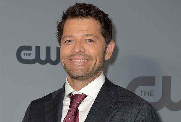 Misha Collins rejoint le pilote de « Gotham Knights » à The CW en tant que Harvey Dent