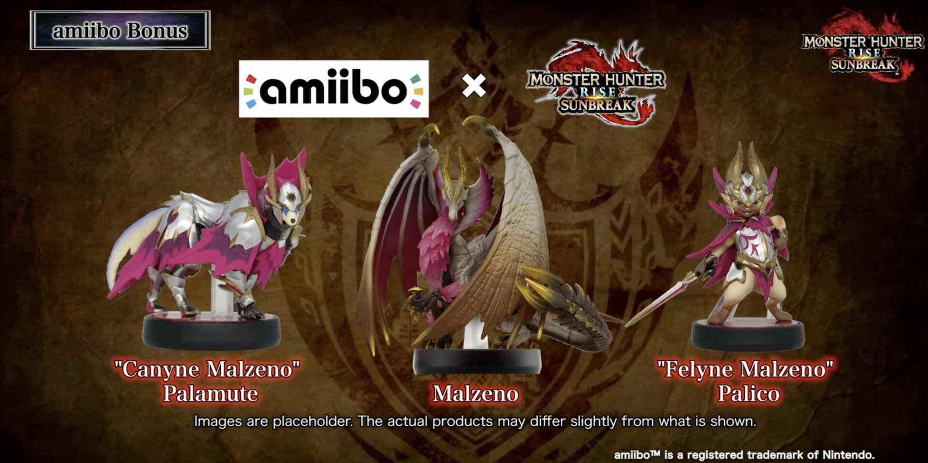 Date de sortie de l'extension Monster Hunter Rise Sunbreak détails de l'histoire de l'événement numérique précommande versions bonus bande-annonce amiibo