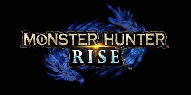 pack d'objets monster hunter rise mars 2022