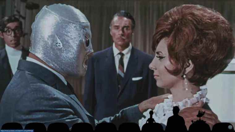 ‘Mystery Science Theatre 3000’ est de retour sur une plateforme de streaming dédiée