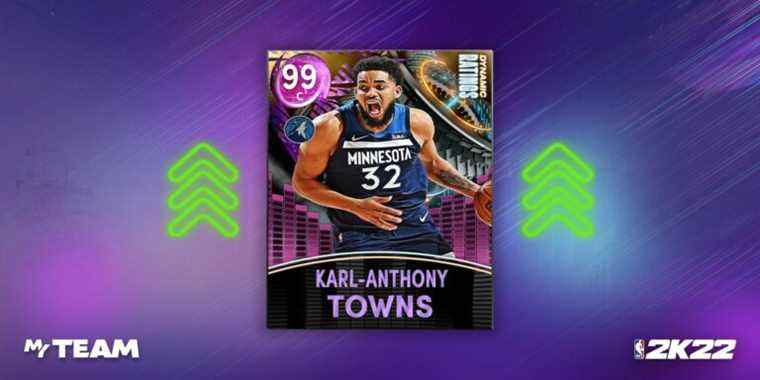 nba 2k22 dark matter update towns