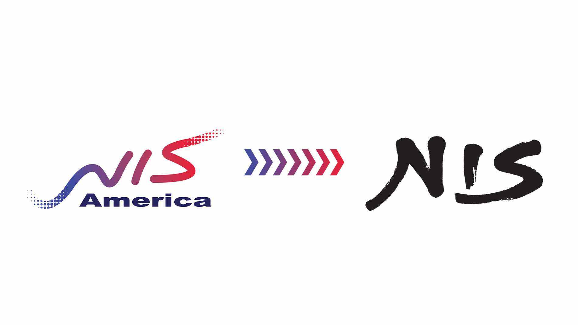 NIS America dévoile son nouveau logo avant son 20e anniversaire    
