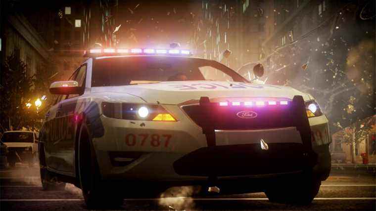 Need For Speed ​​Shift 2, The Run et d'autres modes multijoueurs cette année

