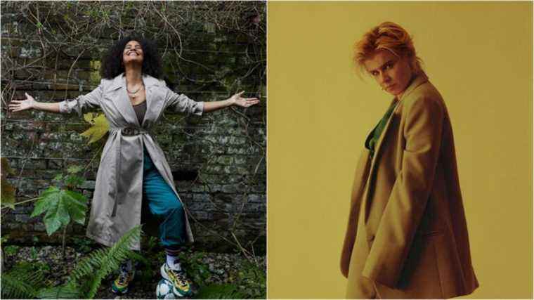 Neneh Cherry et Robyn s’accrochent dans une « Buffalo Stance » pour une version réinventée de la chanson emblématique