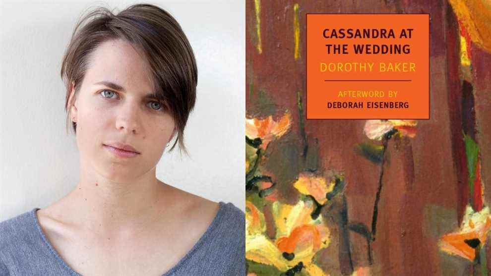 Neon Swoops on Roman 'Cassandra at the Wedding', Sarah DeLappe adaptera le plus populaire à lire absolument Inscrivez-vous aux newsletters Variety Plus de nos marques
	
	
