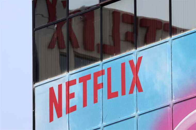 Netflix arrête de diffuser en Russie