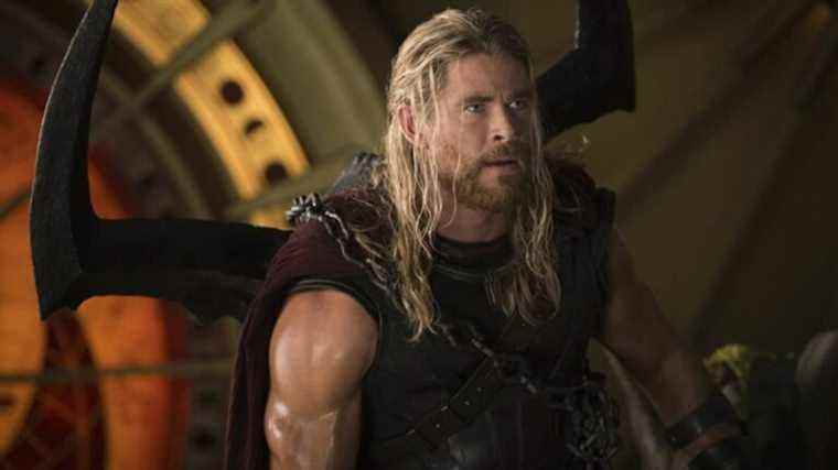 New Thor: Love and Thunder merch pourrait avoir gâché l’un des grands décors du film