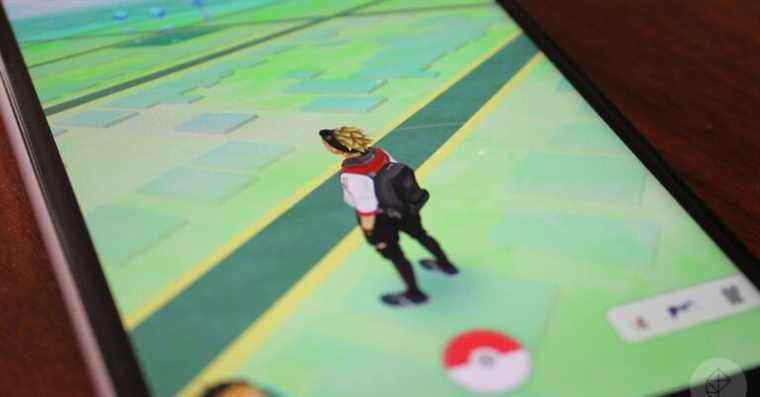 Niantic retire Pokémon Go et Pikmin Bloom de Russie et de Biélorussie
