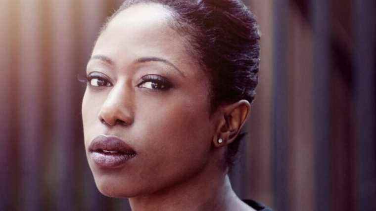 Nikki Amuka-Bird de 'The Outfit' s'apprête à diriger le thriller 'Jericho Ridge' le plus populaire doit être lu
	
	
