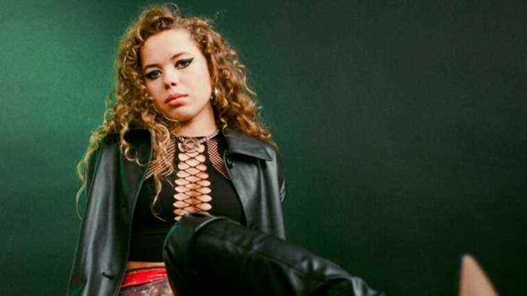 Nilüfer Yanya continue de fasciner sur son nouveau record superlatif