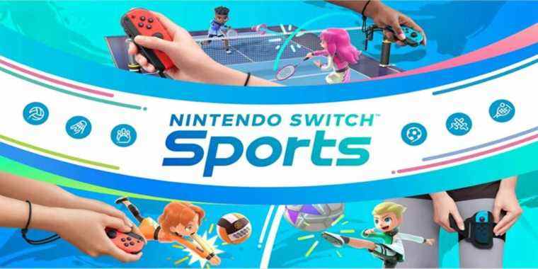 nintendo switch sports spocco square