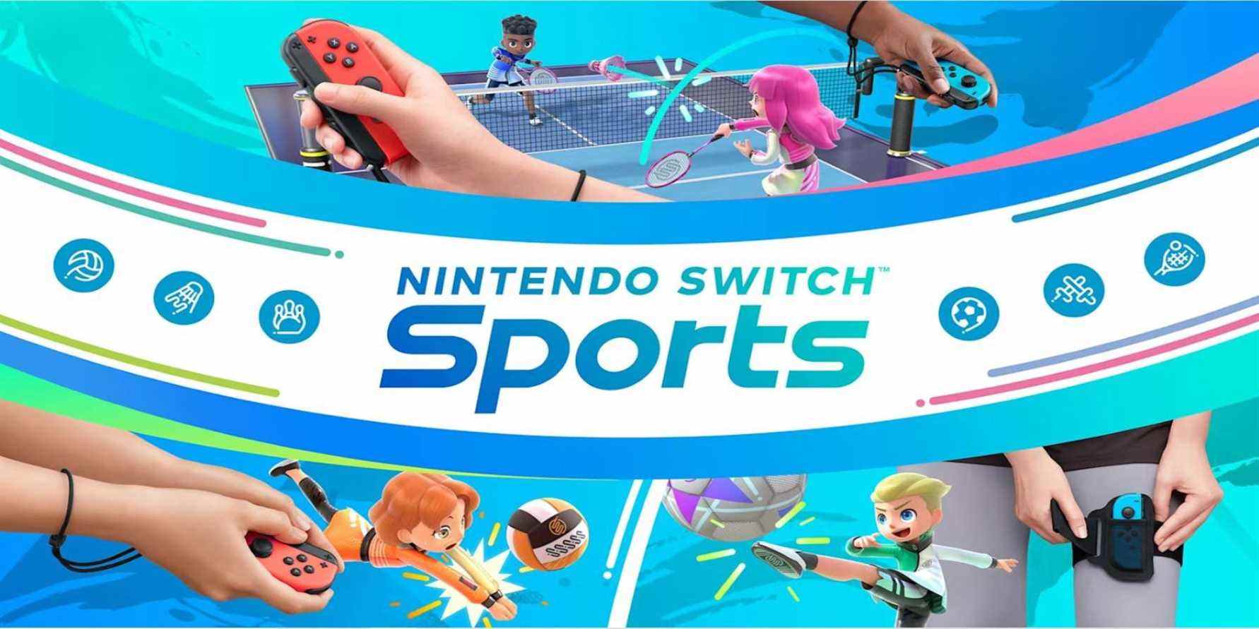 nintendo switch sports spocco square