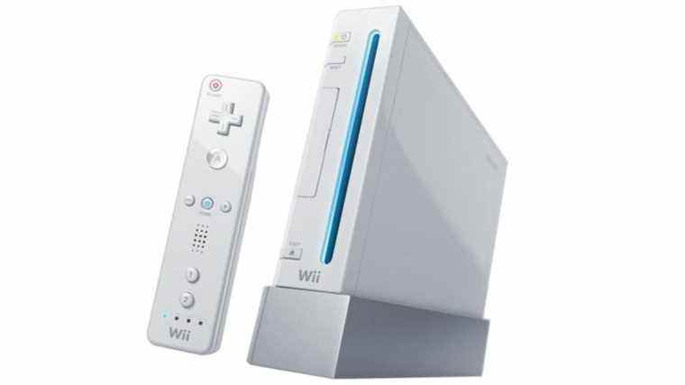 Nintendo a révélé que les eShops Wii et DSi sont « en cours de maintenance »