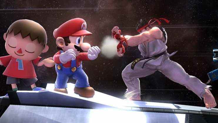 Nintendo et Masahiro Sakurai donnent un aperçu détaillé des bandes-annonces de Super Smash Bros Reveal !  – Le refuge extérieur