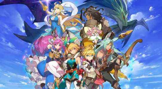 dragalia lost shut down