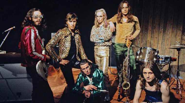 Nous serons à la tournée de retrouvailles de Roxy Music, même si Brian Eno ne sera évidemment pas