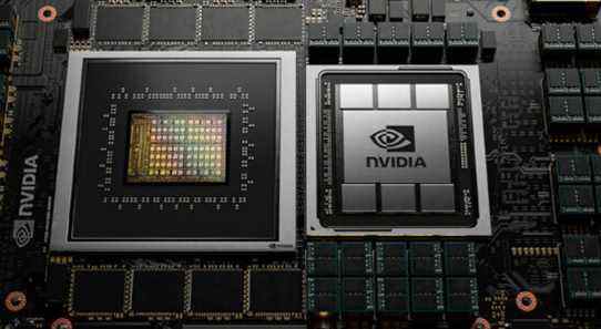 Nvidia veut que ses GPU GeForce se connectent directement à votre SSD