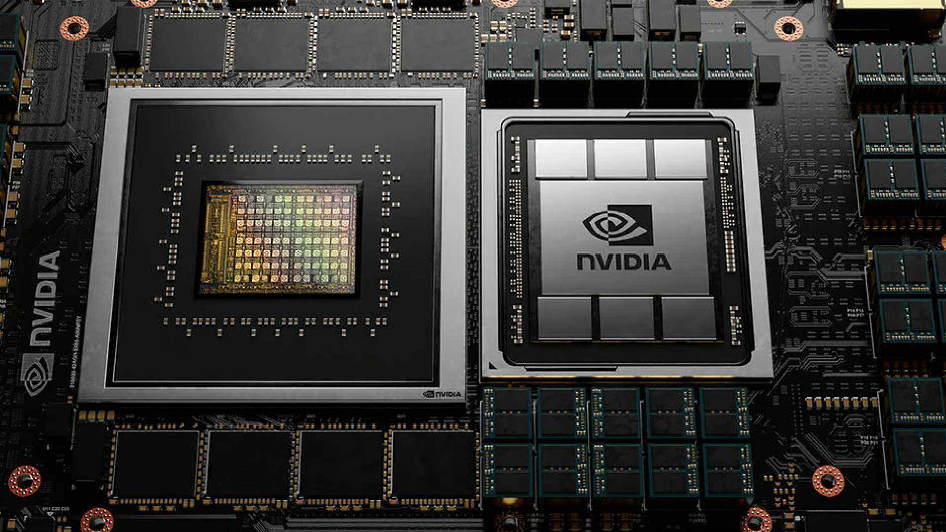 Nvidia veut que ses GPU GeForce se connectent directement à votre SSD
