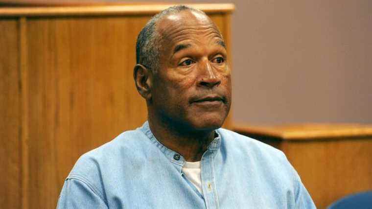 OJ Simpson : Will Smith avait « tort » d’avoir giflé Chris Rock