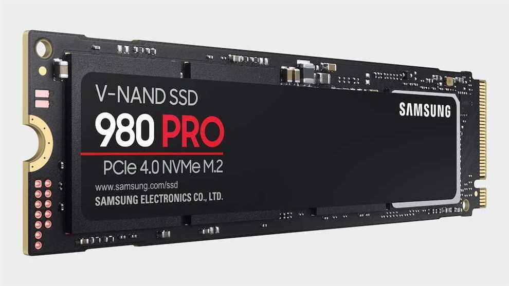 Obtenez le meilleur SSD NVMe de la PS5 à 50% de réduction
