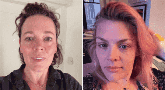 Olivia Colman, Busy Philipps et d'autres collectent des fonds pour l'Ukraine Relief sur Cameo Les plus populaires doivent être lus Inscrivez-vous aux newsletters Variety Plus de nos marques