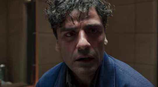 Oscar Isaac a une crise d'identité dans le dernier spot de Moon Knight