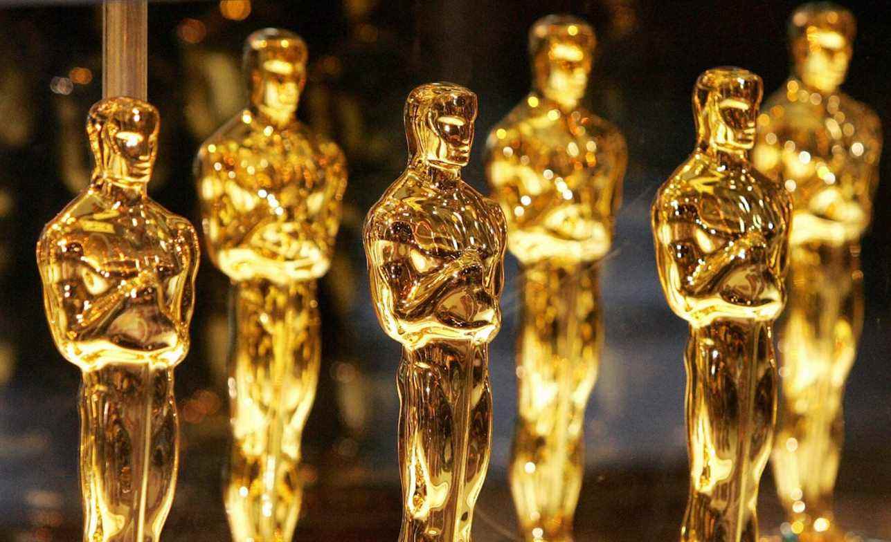 Oscars 2022 : liste complète des gagnants
