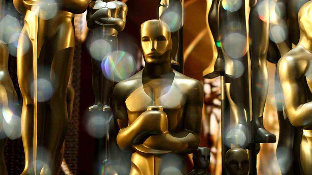 Oscars : liste des gagnants (mise à jour en direct)
