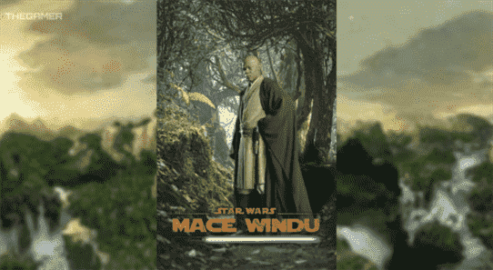 Mace Windu