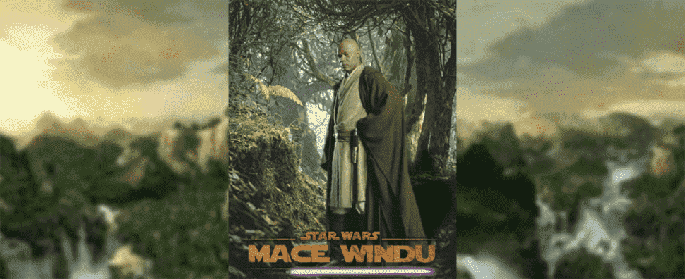 Mace Windu