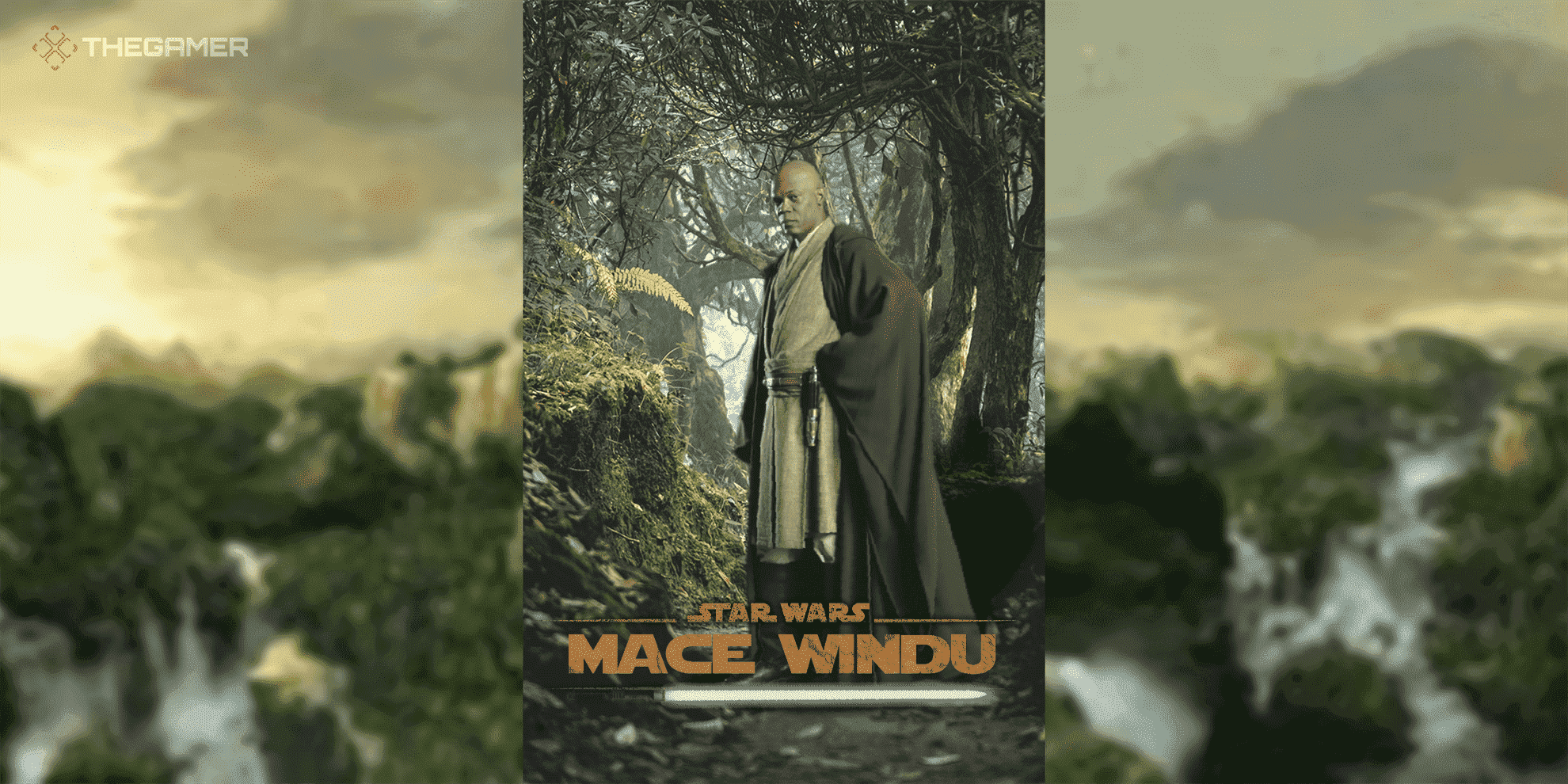 Mace Windu