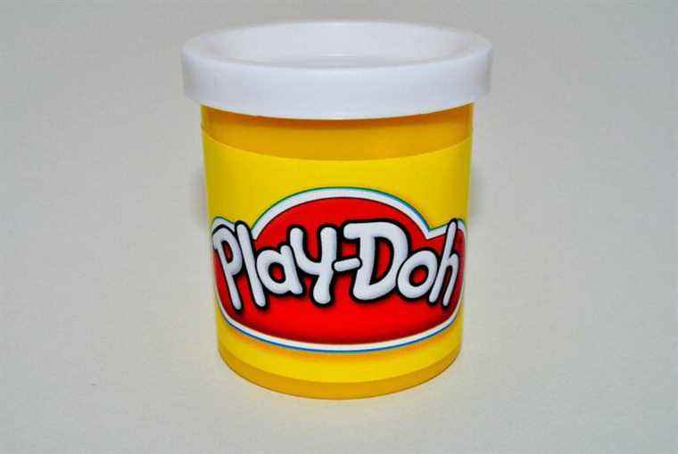 Play-Doh