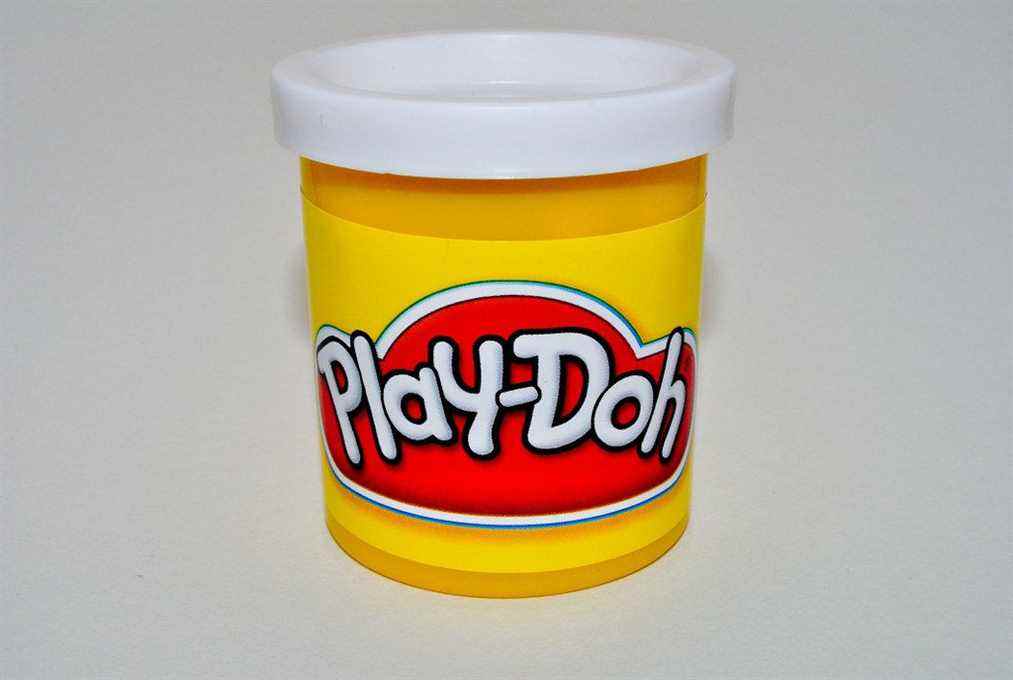 Play-Doh