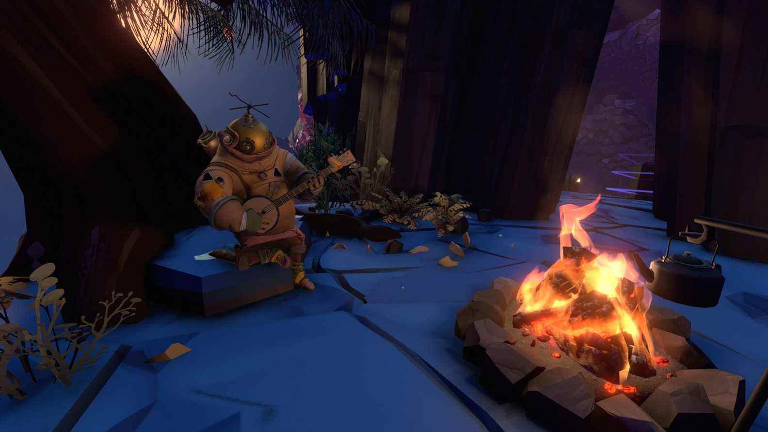 Outer Wilds pourrait recevoir un DLC

