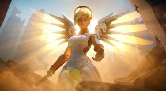 Overwatch 2 Beta lance avril, manquera de PvE