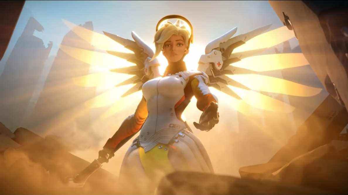 Overwatch 2 Beta lance avril, manquera de PvE
