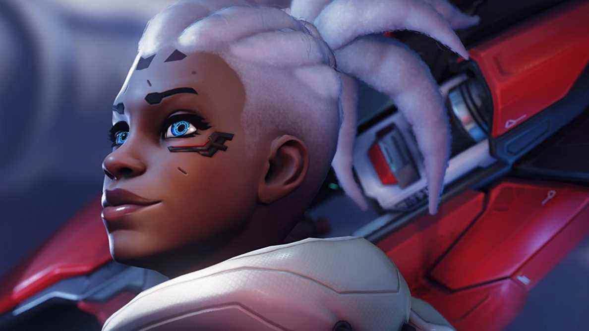 Overwatch 2 bêta officiellement prévue pour le 26 avril
