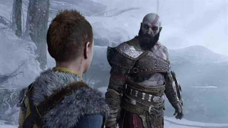 PS Plus ne sera pas lancé le premier jour comme God of War Ragnarok