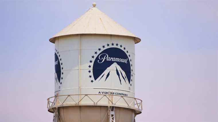 Paramount suspend ses opérations en Russie et fait un don de 1 million de dollars pour l'aide humanitaire
	
	
