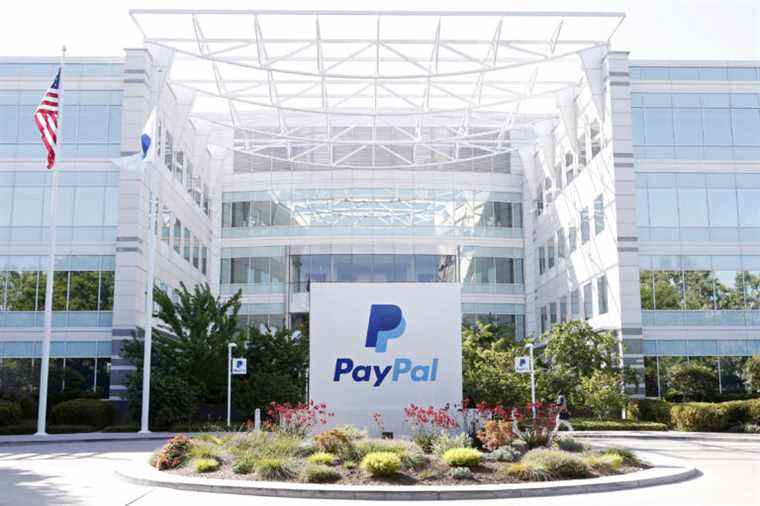 PayPal suspend ses services en Russie suite à l’invasion de l’Ukraine