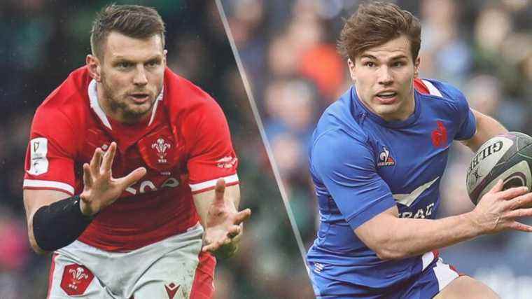 Pays de Galles vs France en direct – comment regarder le choc des Six Nations 2022 en ligne