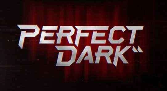 Perfect Dark vient de perdre son directeur de jeu