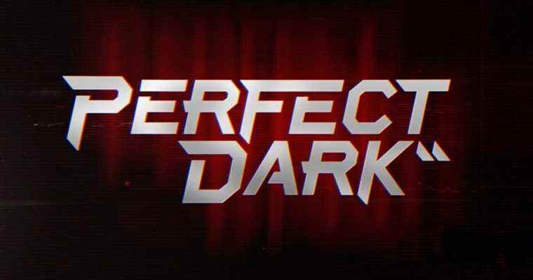 Perfect Dark vient de perdre son directeur de jeu
