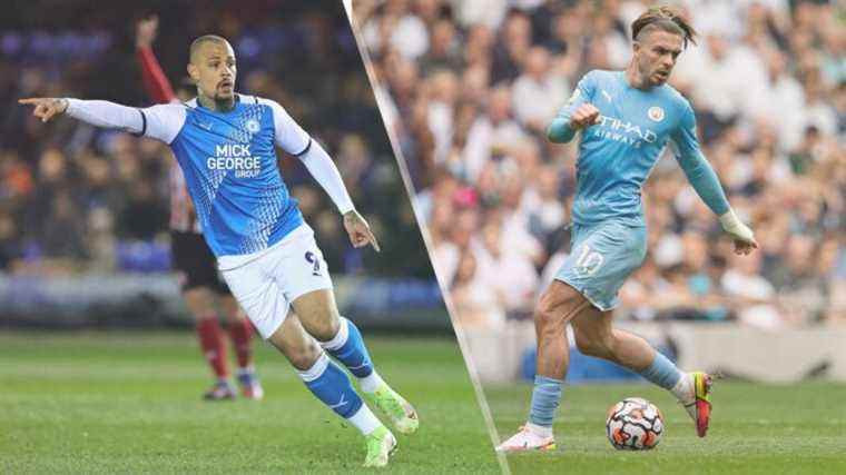 Peterborough United vs Manchester City en direct – comment regarder le match de la FA Cup en ligne